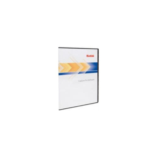 Kodak Capture Pro - Erneuerung - 3 Jahr(e) (1154442) afbeelding 1