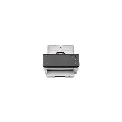 Kodak E1040 - Dokumentenscanner - CMOS / CIS - Legal - 600 dpi x 600 dpi - bis zu 40 Seiten/Min. (einfarbig) / bis zu 40 Seiten/Min. (Farbe) - automatischer Dokumenteneinzug (80 Blätter) - bis zu 5000 Scanvorgänge/Tag - USB 3.2 Gen 1x1 afbeelding 1
