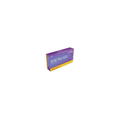 Kodak Hochgeschwindigkeits-Farb-Negativfilm 8331506 (8331506) afbeelding 1