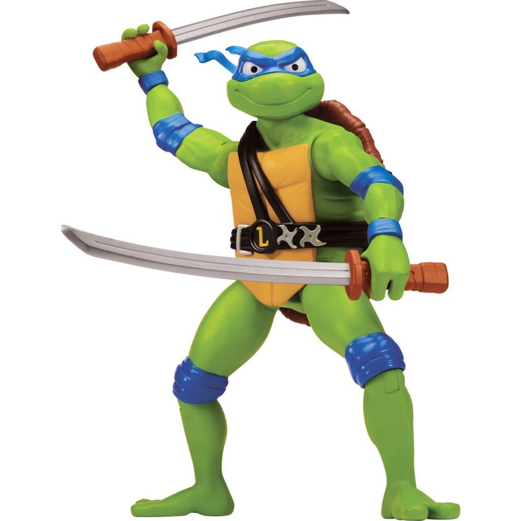 Teenage Mutant Ninja Turtles Leonardo 30 cm Action Figure