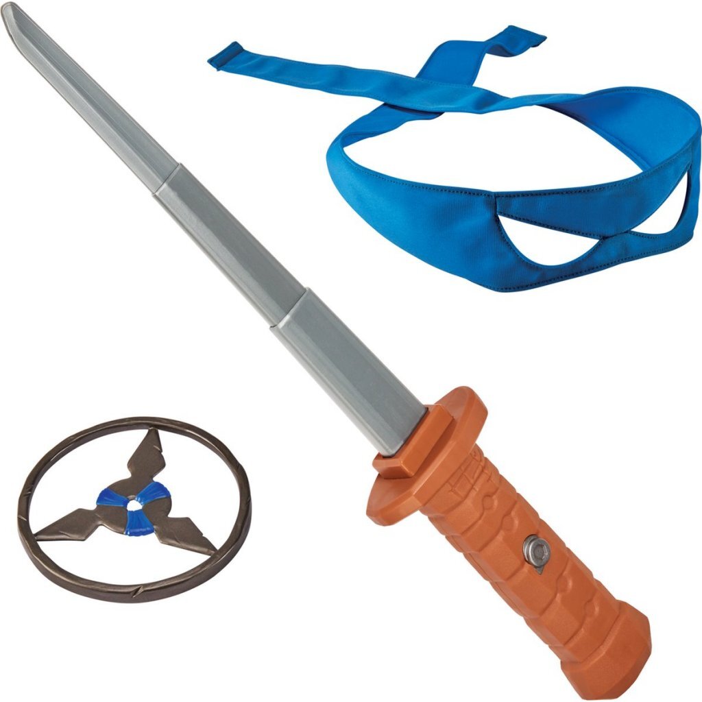 Teenage Mutant Ninja Turtles Leonardo's Katana