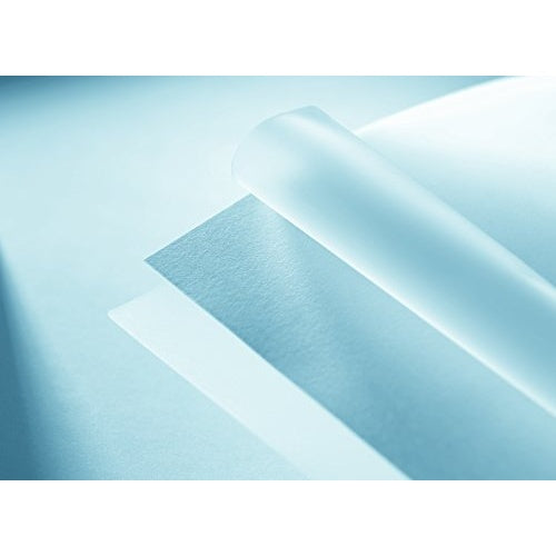 Fellowes | Laminating Pouches 5452001 80 Micron 100-Pack Matte A3 297 x 420 mm | For A3 Documents afbeelding 5