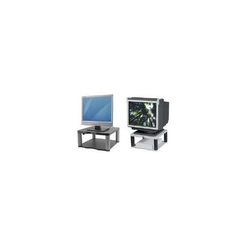 Fellowes Monitor Riser Premium - Bildschirmständer - Graphite (91694-01) afbeelding 1