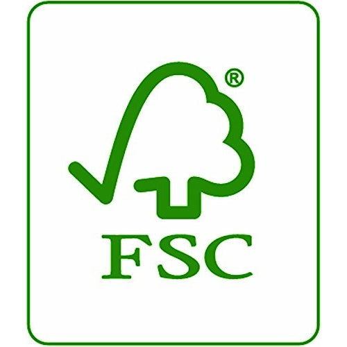 Fellowes Archiv-Schachtel R-Kive EARTH, braun (B)80 mm aus 100% recyceltem Karton, für Format DIN A4 (4470101) afbeelding 2