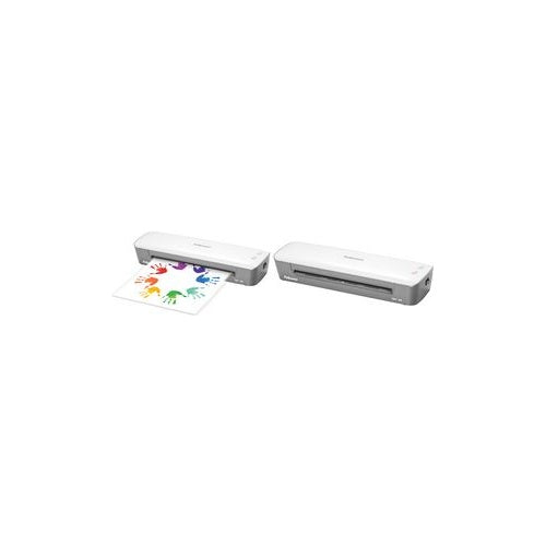 Fellowes Ion A4 - Laminator - Heißlaminierer - Beutel - 24 cm (4560001) afbeelding 1