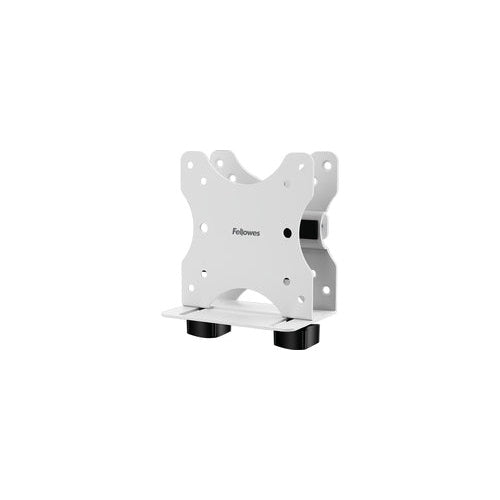 Fellowes PCH Thin Client Halterung VESA weiß (100136874) afbeelding 1