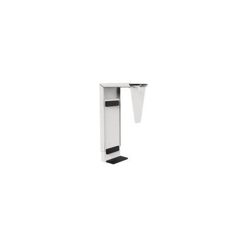 Fellowes PCH Thin Client Halterung untertisch weiß (100136876) afbeelding 1