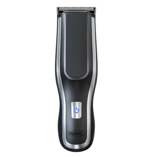 Wahl Self-Clip 360 Black  Silver Lithium-Ion (Li-Ion) afbeelding 1