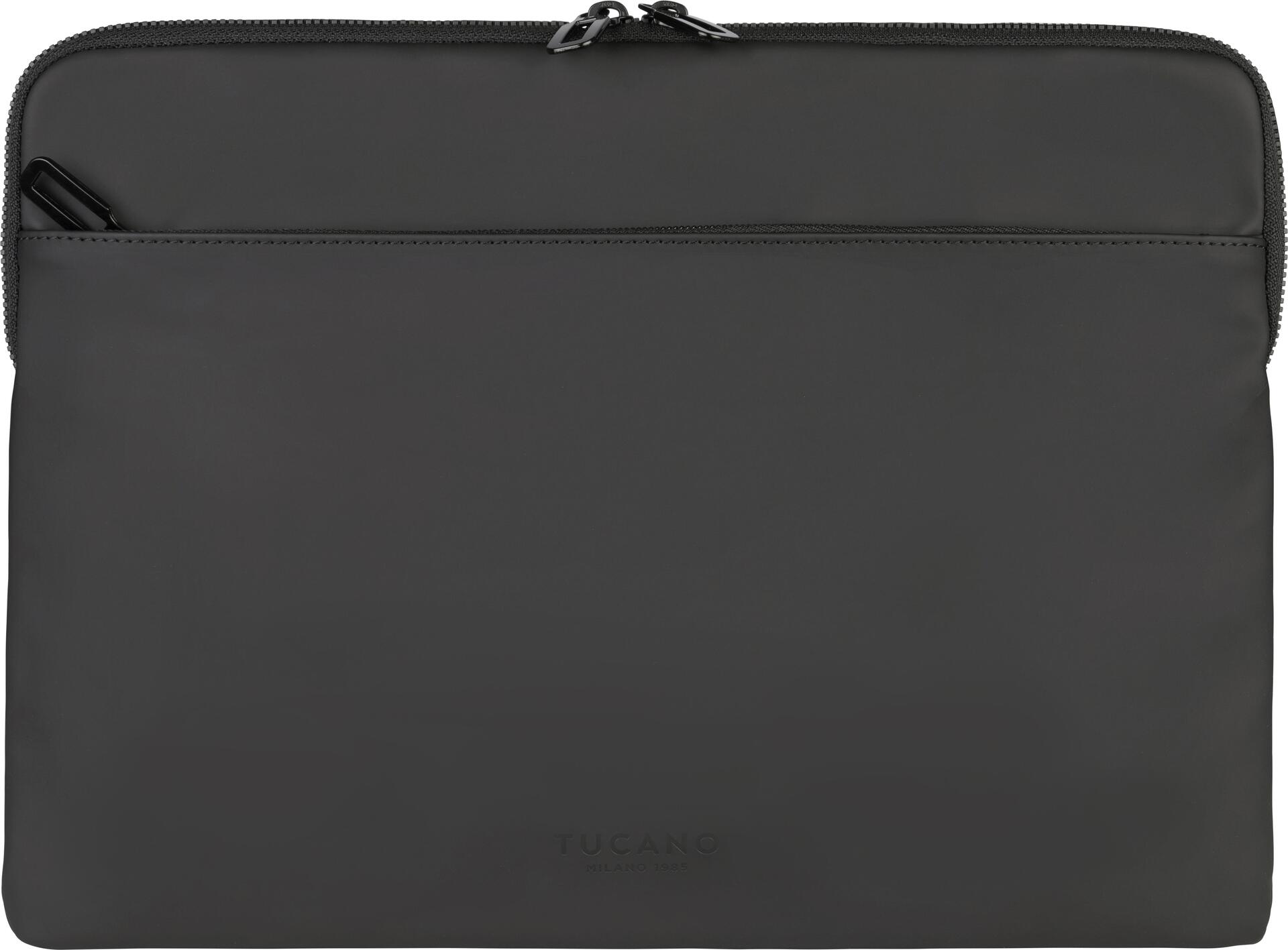 Tucano Laptop Bag 40.6 cm (16") Black Protective Case (BFGOM1516-BK)