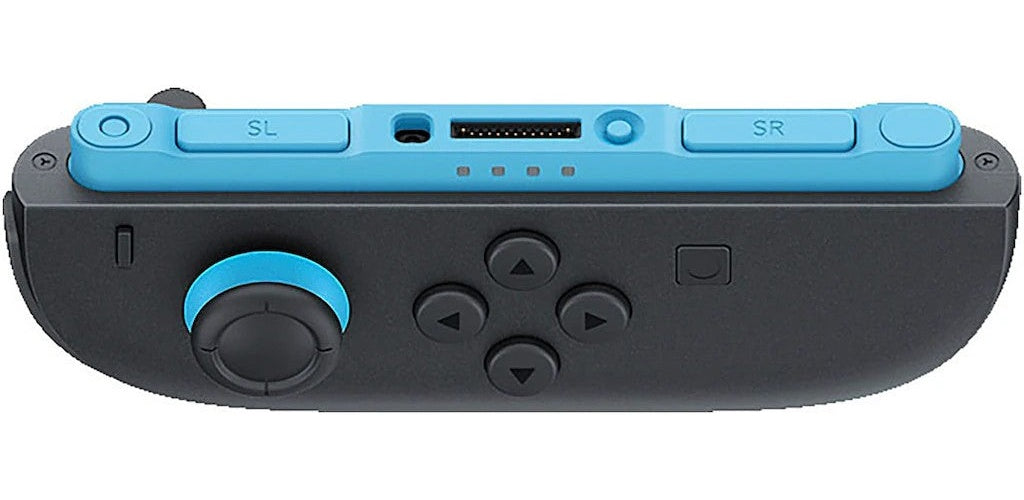 Nintendo Joy-Con 2 L hellblau Switch 2 (10015100) afbeelding 2