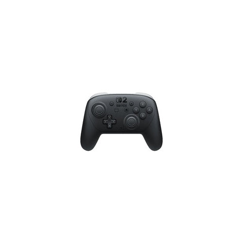 Nintendo Switch 2 Pro Controller 2 - Gamepad - Bluetooth (10015325) afbeelding 1