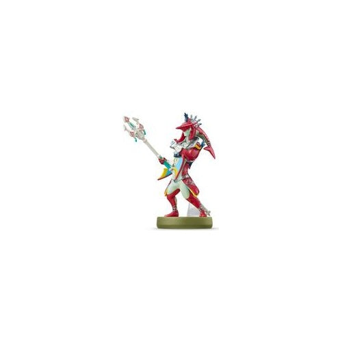 Nintendo amiibo The Legend of Zelda - Sidon (10014867) afbeelding 1