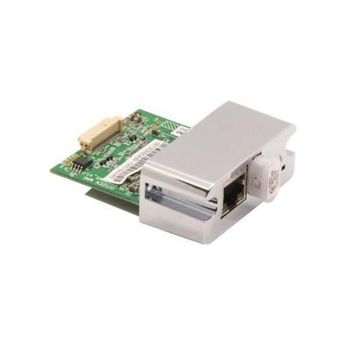 Citizen IF2-WF05 - Druckserver - 100Mb LAN, 802.11b/g/n - 100Base-TX - für Citizen CL-E300EX, CL-E303EX, CL-E321EX, CL-E331EX afbeelding 1