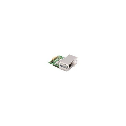 Citizen IF2-WF05 - Druckserver - 100Mb LAN, 802.11b/g/n - 100Base-TX - für Citizen CL-E300EX, CL-E303EX, CL-E321EX, CL-E331EX afbeelding 2