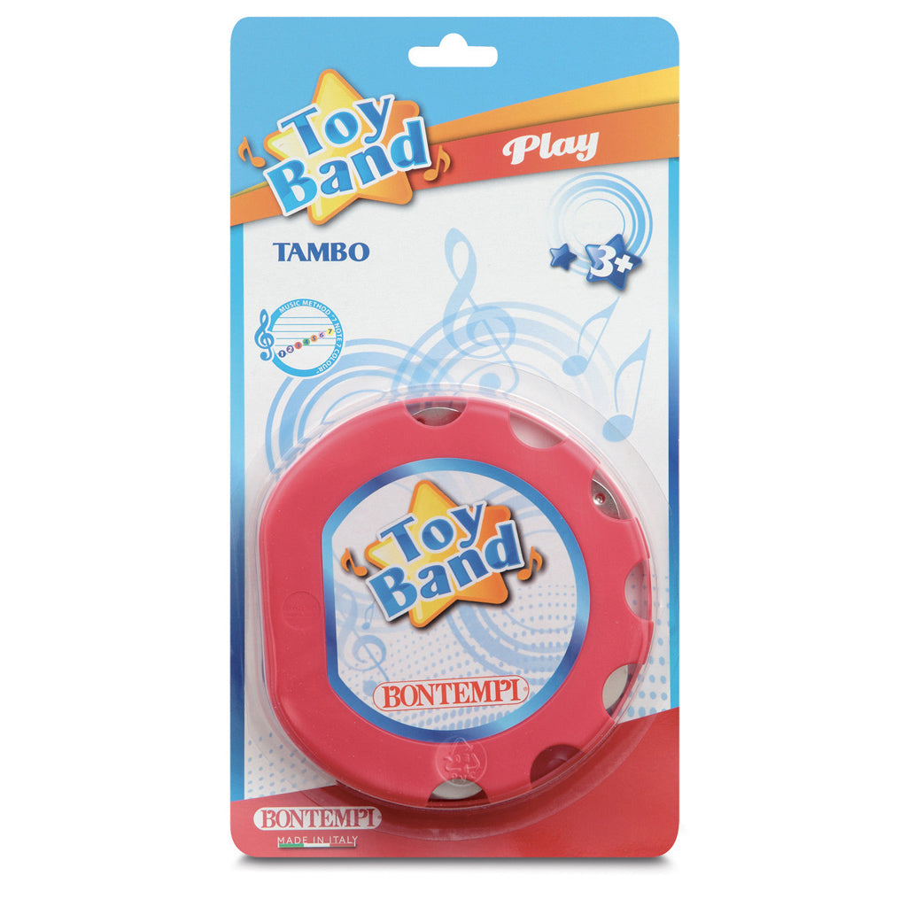 Bontempi Tambourine