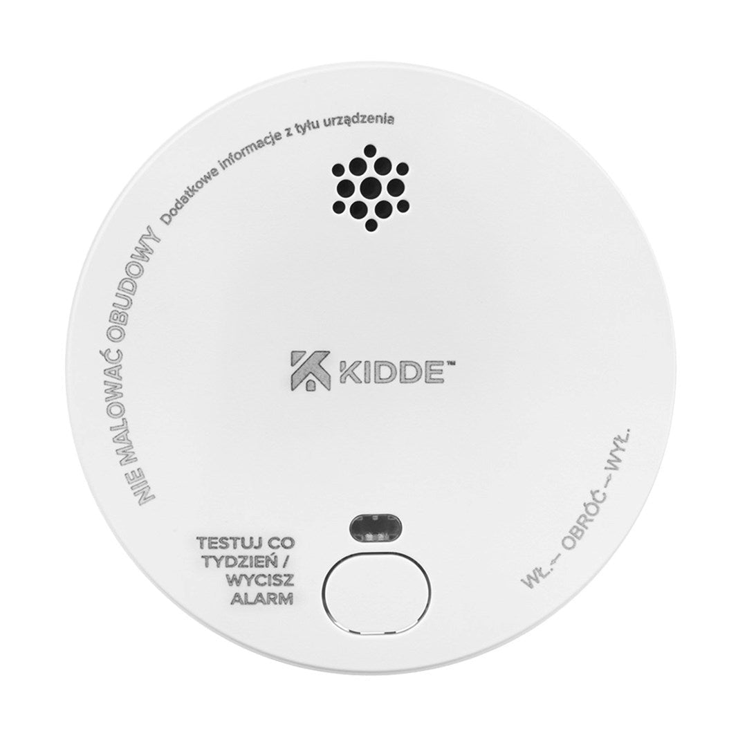 Smoke detector 2030-DSR3 KIDDE afbeelding 2