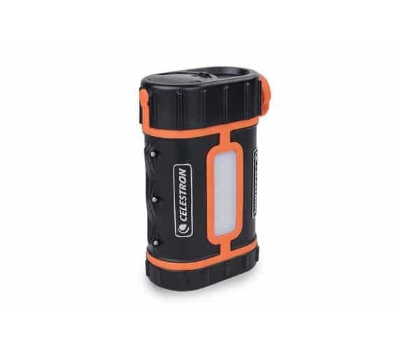 Celestron PowerTank Lithium PRO Telescope power station afbeelding 1