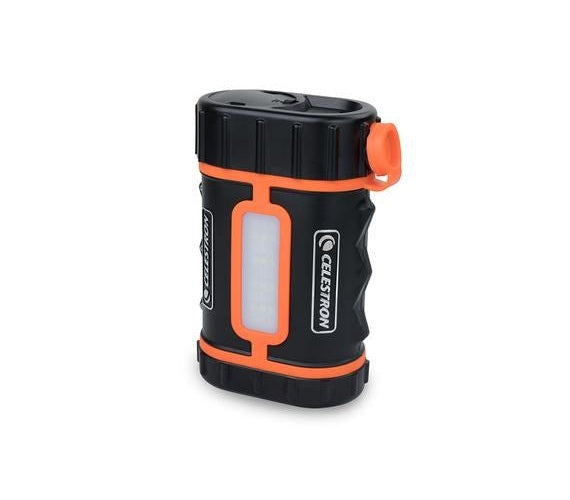 Celestron PowerTank Lithium PRO Telescope power station afbeelding 2