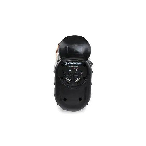 Celestron PowerTank Lithium PRO Telescope power station afbeelding 3