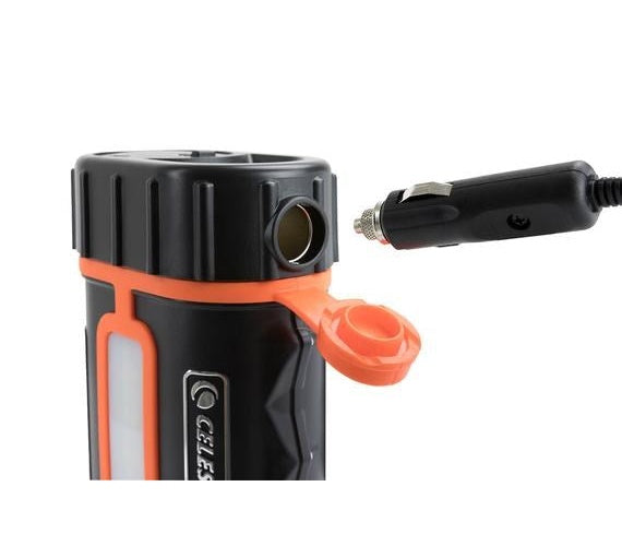 Celestron PowerTank Lithium PRO Telescope power station afbeelding 5