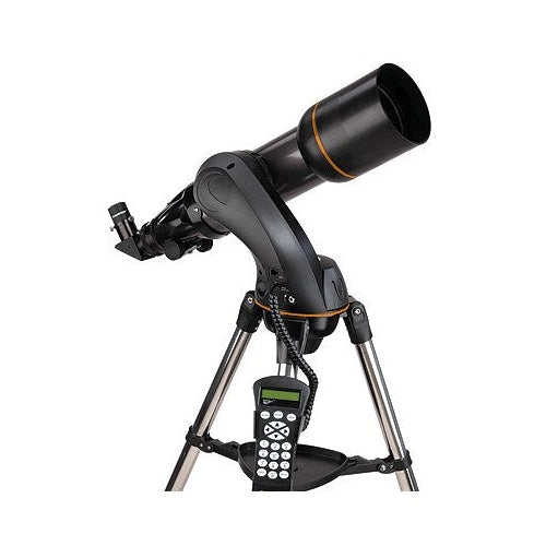 Celestron NexStar 102SLT 26x afbeelding 1
