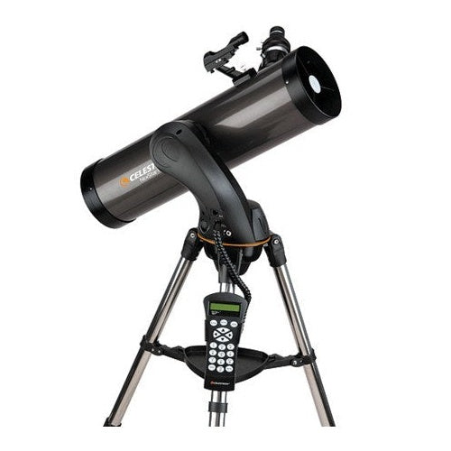 Celestron NexStar 130SLT 26x afbeelding 1