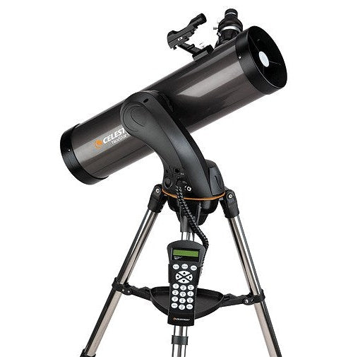 Celestron NexStar 130SLT 26x afbeelding 2