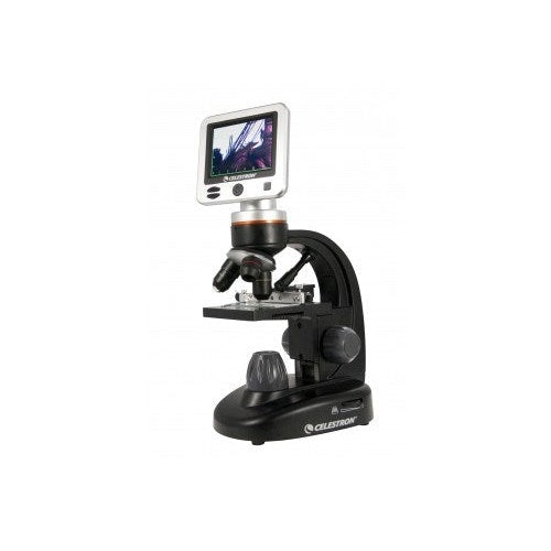 Celestron CM44341 microscope 1600x Digital microscope afbeelding 1