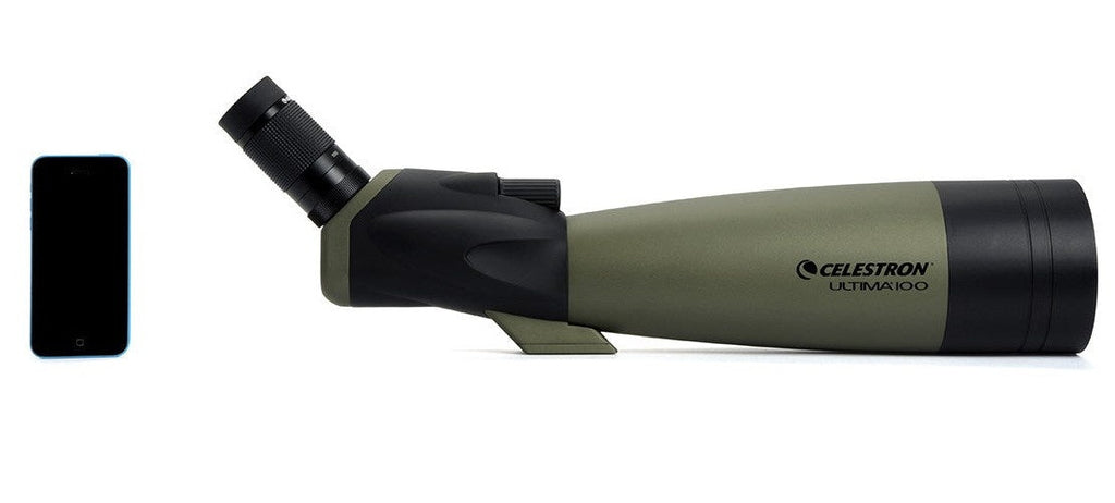 Spotting scope Ultima 100 afbeelding 5