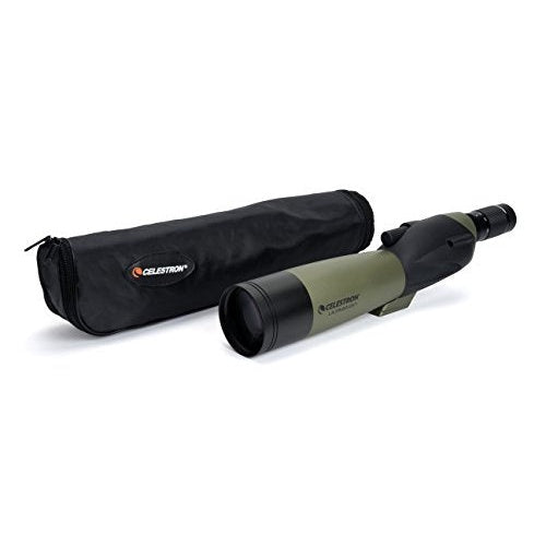 Spotting scope Ultima 80 straight afbeelding 3