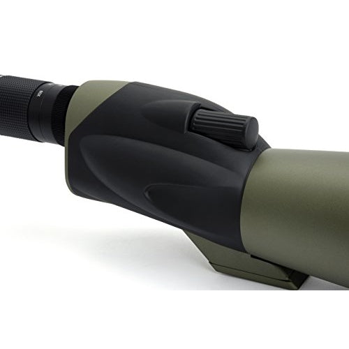 Spotting scope Ultima 80 straight afbeelding 4