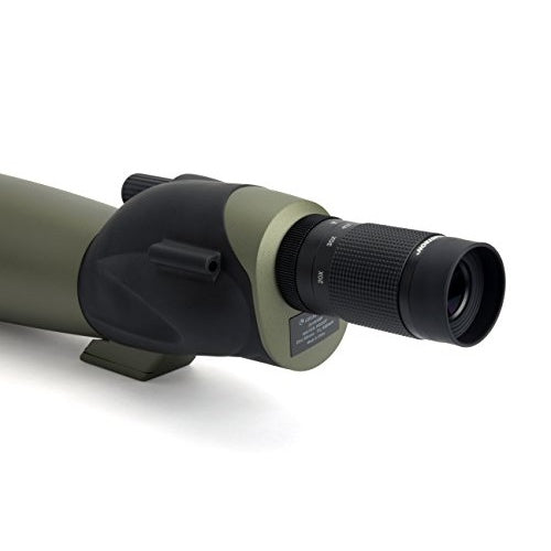 Spotting scope Ultima 80 straight afbeelding 5