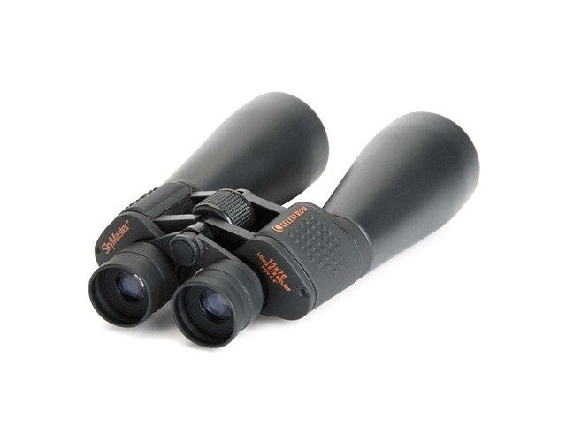 Celestron SkyMaster 15x70 binocular BaK-4 Grey afbeelding 4