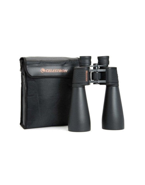 Celestron SkyMaster 15x70 binocular BaK-4 Grey afbeelding 5