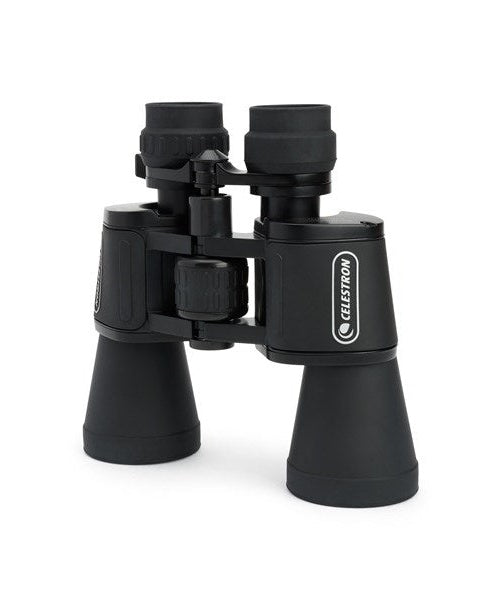 Celestron 71260 binocular BK-7 Porro Black afbeelding 3