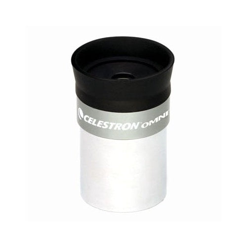 Celestron Omni 9mm 1.25" eyepiece afbeelding 1