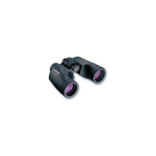 Olympus EXPS I - Fernglas 8 x 42 - Porro afbeelding 1