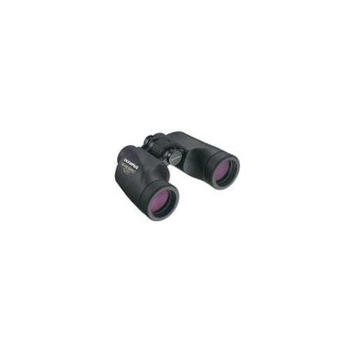 Olympus EXPS I - Fernglas 10 x 42 - Porro afbeelding 1