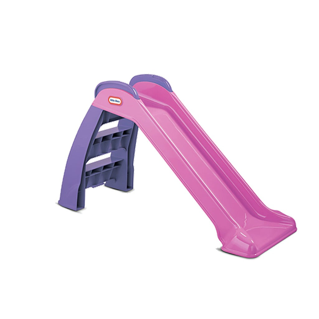 Little Tikes My First Slide 120 cm Pink/Purple 49.5x120x72
