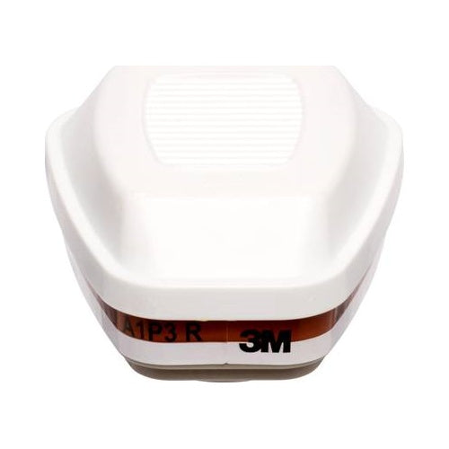 3M Filter Gas- und Kombifilter 6091 6091 4 St. (6091) afbeelding 1