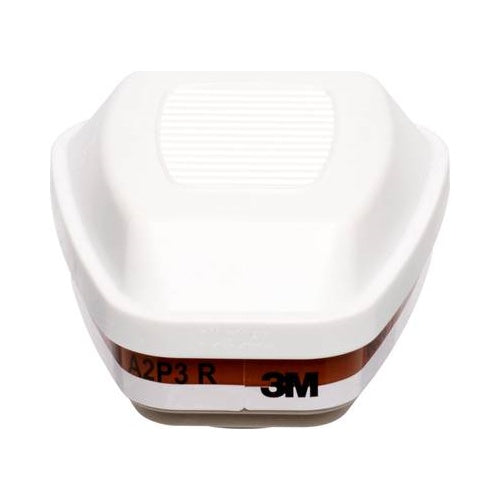 3M Filter Gas- und Kombifilter 6095 6095 4 St. (6095) afbeelding 1