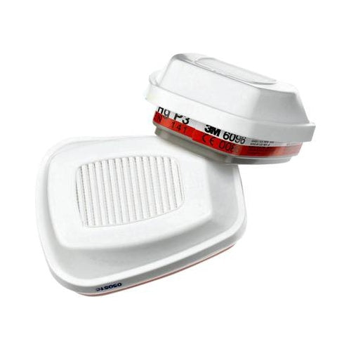 3M Filter Gas- und Kombifilter 6096 6096 4 St. (6096) afbeelding 1