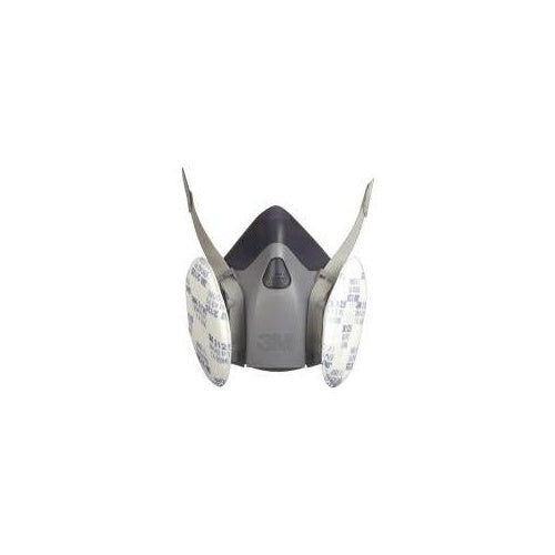 3M Partikelfilter 2125 Filterklasse/Schutzstufe: P2 10 Paar (2125) afbeelding 1