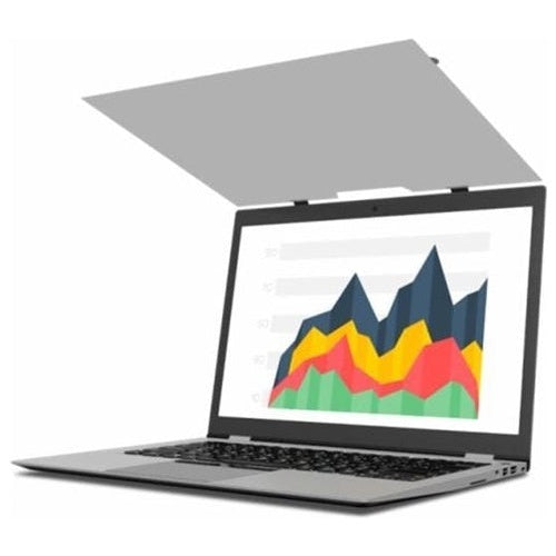 3M Blickschutzfilter RP156W9B 15.6'' Laptops/16:9 (7100318598) afbeelding 1