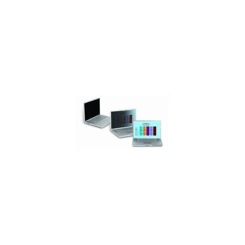 3M PF140W9B Blickschutzfilter für 35,56cm 35,60cm (14") Breitbild Laptops mit COMPLY Befestigungssystem 16:9 (PF140W9B) afbeelding 1
