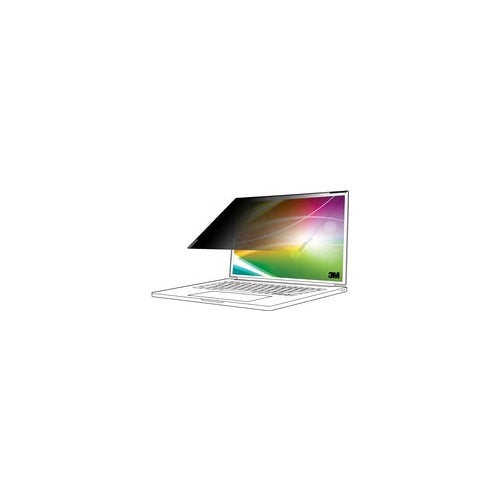3M Blickschutzfilter BP150C3E 15'' Vollbild-Laptops/3 2 (7100369638) afbeelding 1