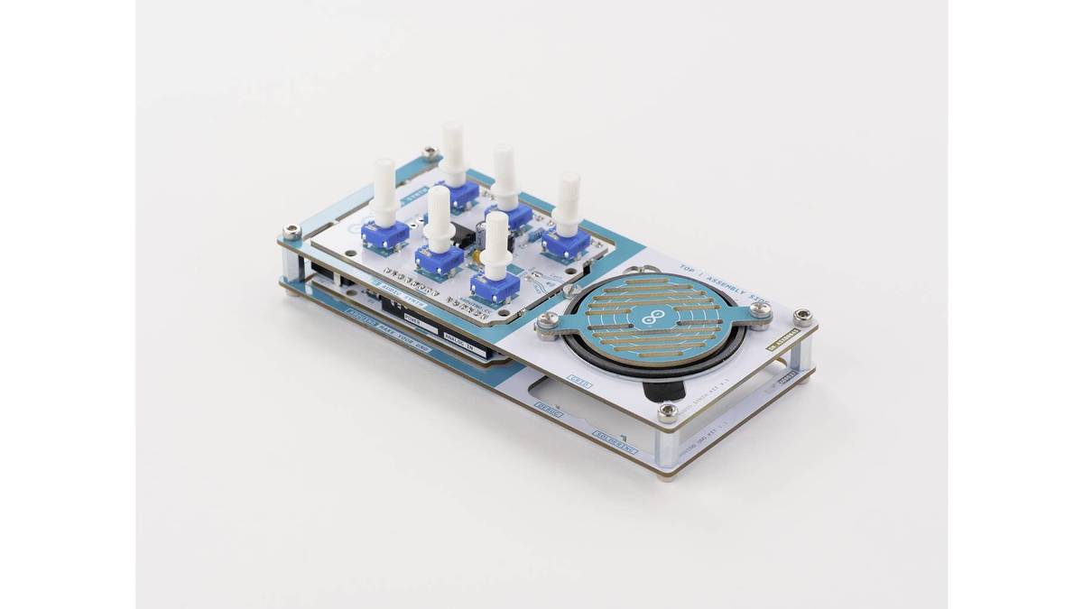 Pos 1 — EAN 7630049203433