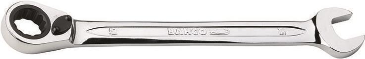 Bahco 1RM-30 Ratchet Ring Wrench 30 mm
