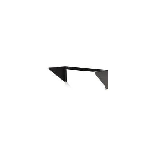StarTech.com - Wandbefestigung - black - 4U - 48,3 cm (19") (RK419WALLV) - 0065030834414 - image 1