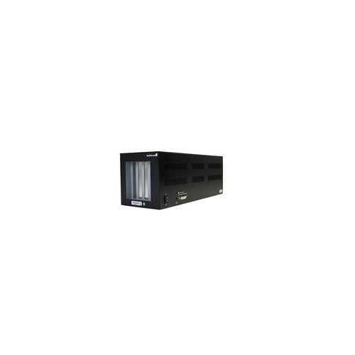 StarTech.com PCI Express auf 2 PCI & 2 PCIe Erweiterungsgehäuse - Systembus-Erweiterung - für P/N: PCI1PEX1 (PEX2PCIE4L) afbeelding 1